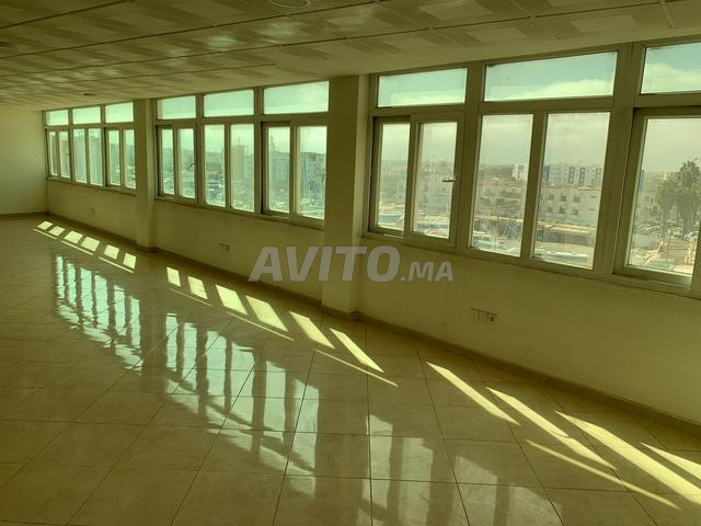 LOCATION BUREAU AGADIR INEZGAN - 2
