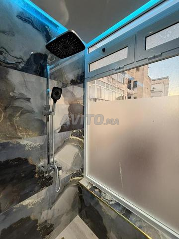 ⭐ شقة للكراء اليومي بطنجة وموقع ممتاز - 2