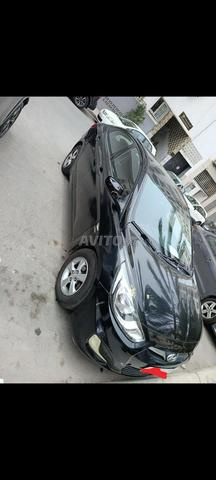 هيونداي أكسنت - 2