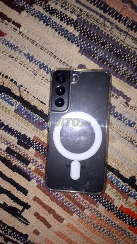 Samsung S22 - 2
