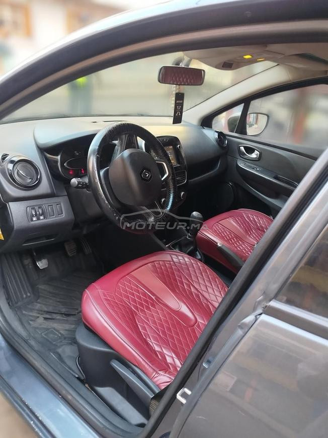 Renault Clio 4 