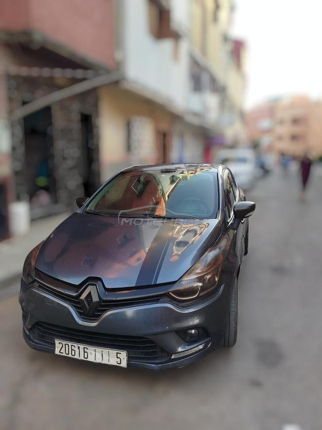 Renault Clio 4 