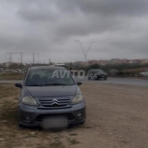 سيتروين C3 بنزين يدوية 2009 في الناظور