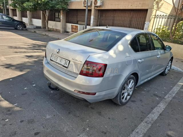 سكودا أوكتافيا للبيع - 2