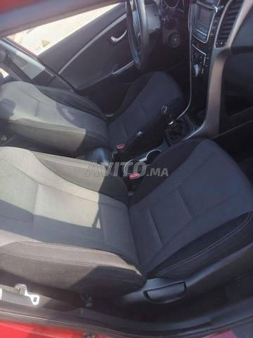 Hyundai I30 diesel bon état 6ch 1ère main - 2