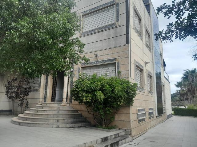 Villa titre 1000m à vendre Bougdour Tanger - 2