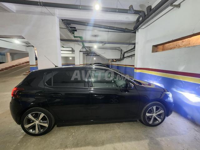 Peugeot 308 - 2