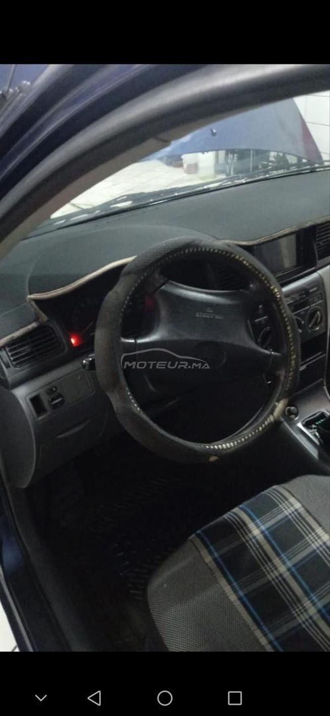 Toyota Corolla Diesel Manuelle 2005 à Laâyoune