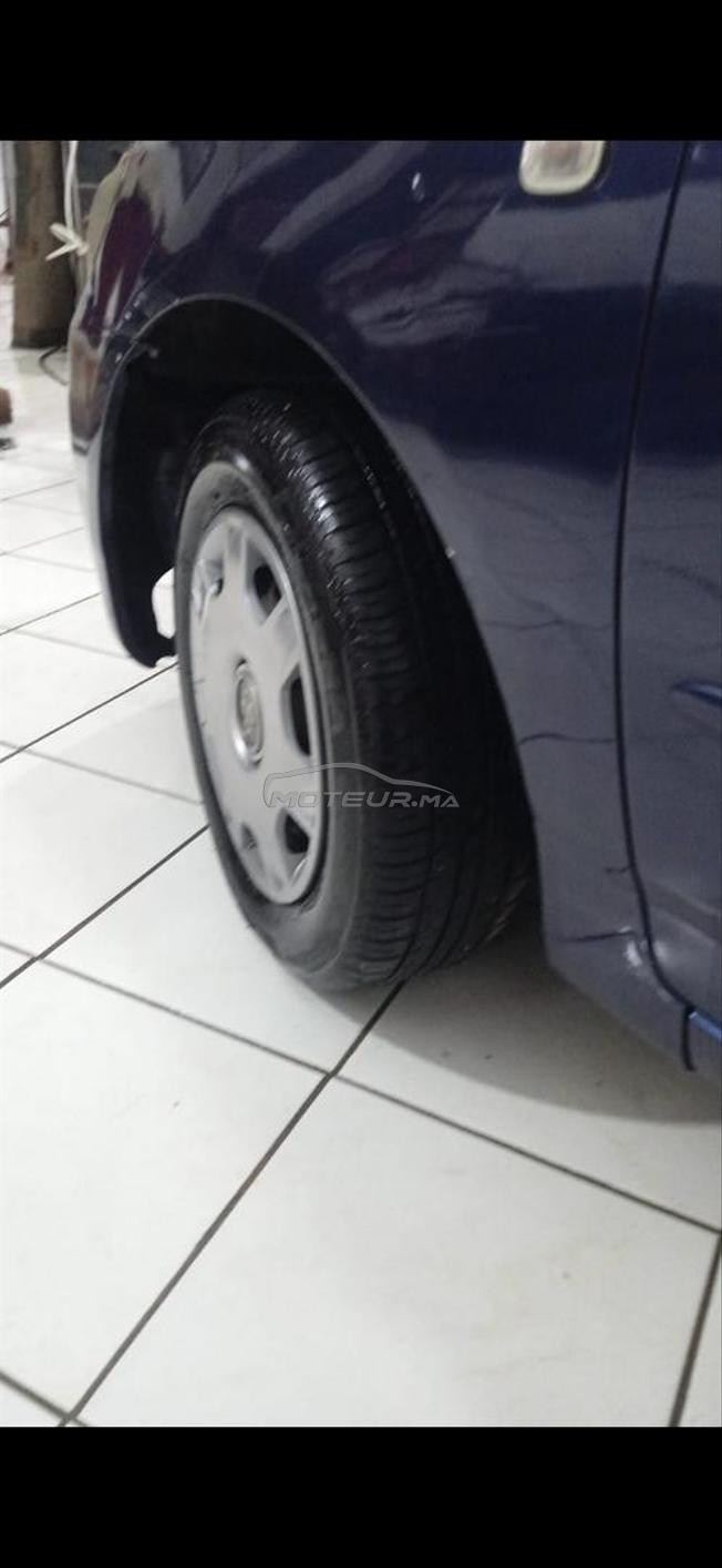 Toyota Corolla Diesel Manuelle 2005 à Laâyoune