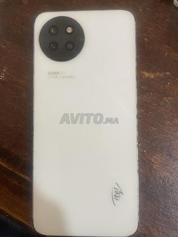 Itel s23 bon état - 2