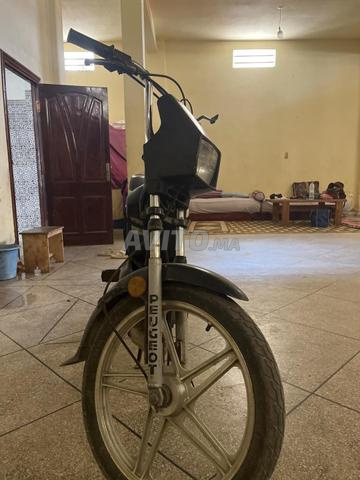 Motor 103 Peugeot - 2