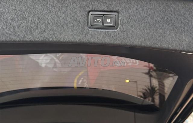 Audi Q7 Automatique 2019 Rabat
