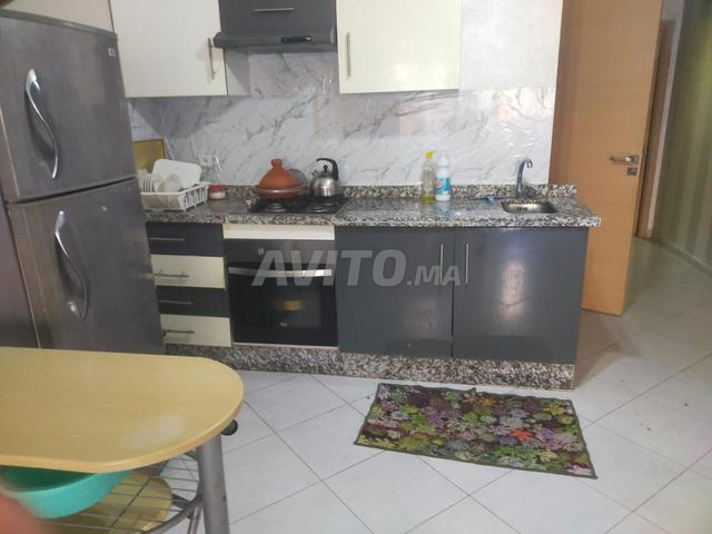 Studio à louer dans une résidence balnéaire - 2