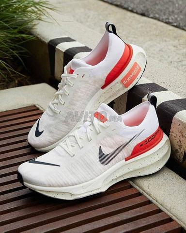 Nike ZoomX الراحة التي تستحقها قدماك كل يوم