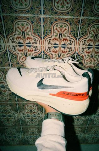 Nike ZoomX الراحة التي تستحقها قدماك كل يوم - 2