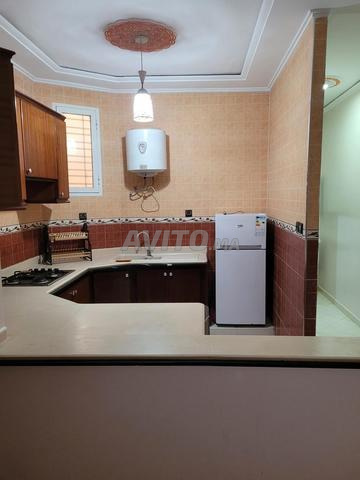 Appartement à Saïdia - 2