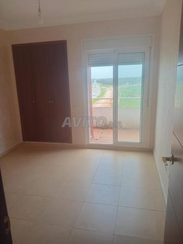 Appartement à louer - 2