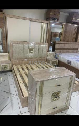 Chambres à coucher complètes