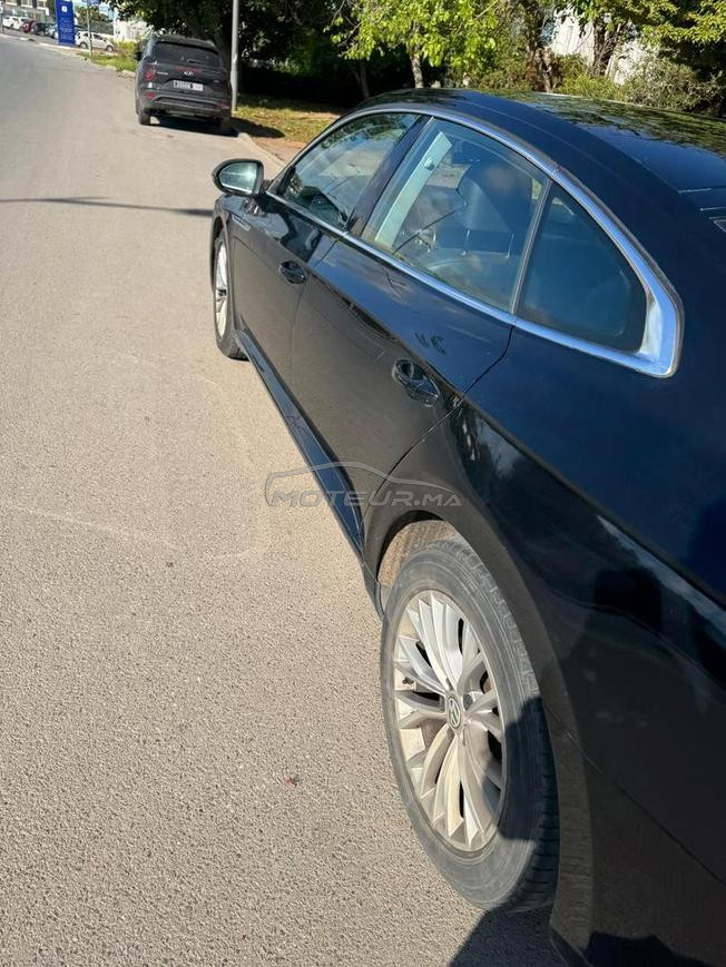 Volkswagen Passat Diesel Automatique 2018 à Temara