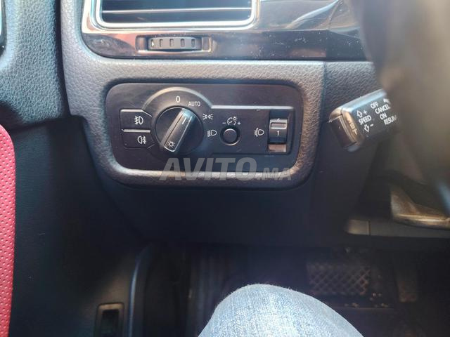 Touareg Diesel