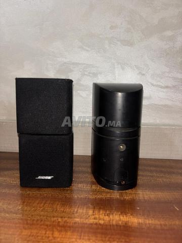 Enceintes Bose - 2