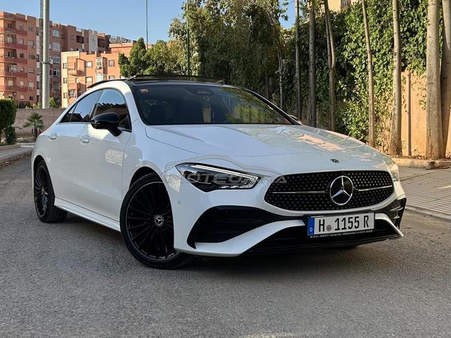 Mercedes Cla 220d 2024
