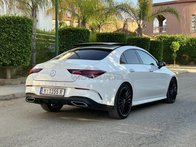 Mercedes Cla 220d 2024