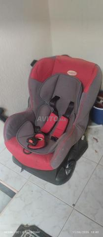 Siège auto pour enfants