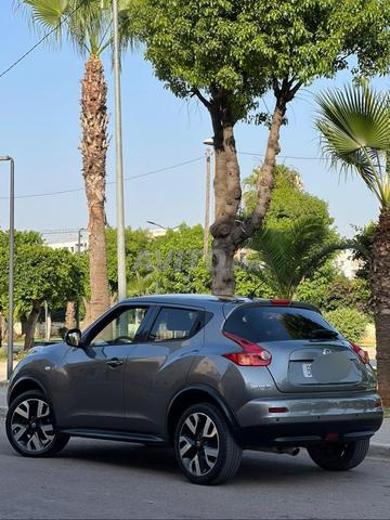 Nissan Juke manuelle - 2