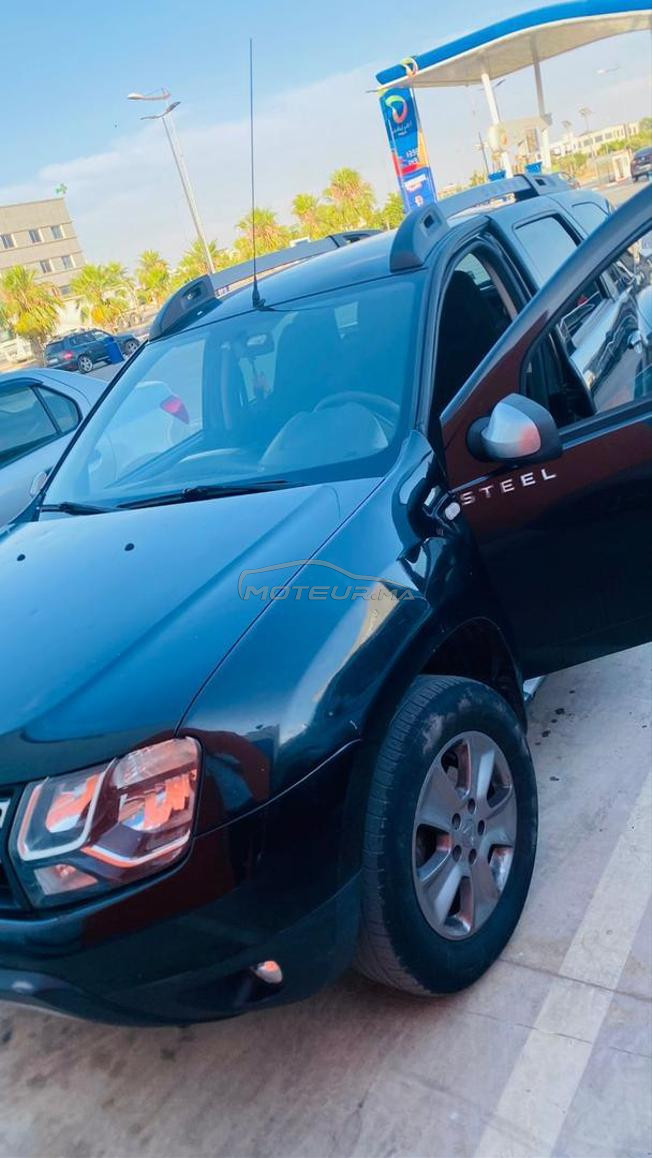 Dacia Duster Diesel Manuelle 2015 à Had Soualem