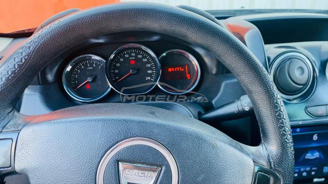 Dacia Duster Diesel Manuelle 2015 à Had Soualem
