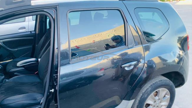 Dacia Duster Diesel Manuelle 2015 à Had Soualem
