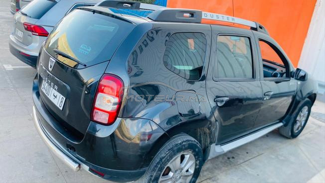 Dacia Duster Diesel Manuelle 2015 à Had Soualem