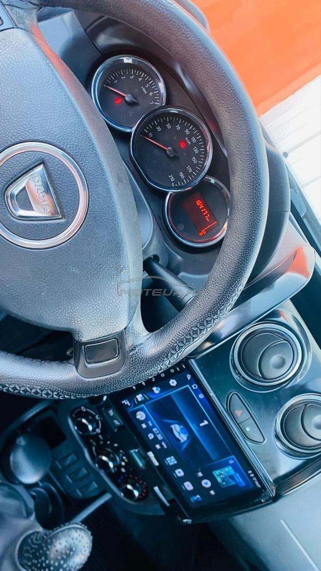 Dacia Duster Diesel Manuelle 2015 à Had Soualem