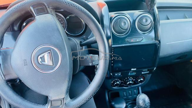 Dacia Duster Diesel Manuelle 2015 à Had Soualem
