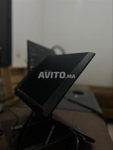 ACER nitro AN515-54 / 16Go RAM / i5 9ème / GTX 1650 - 2