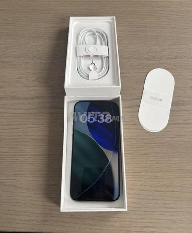 iPhone 17 Pro Max 256 Go Bleu nuit 🇫🇷 garantie - 2