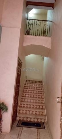 Maison R3 140 m² avec garage et magasins - 2