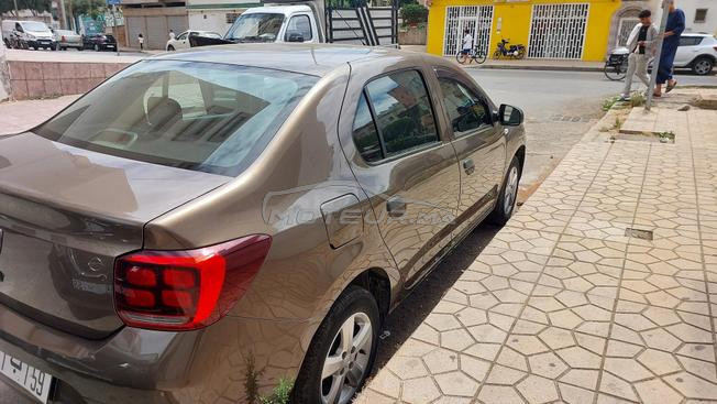 DATE DE CIRCULATION LE 9.2020.VOITURE  COMME NEUF