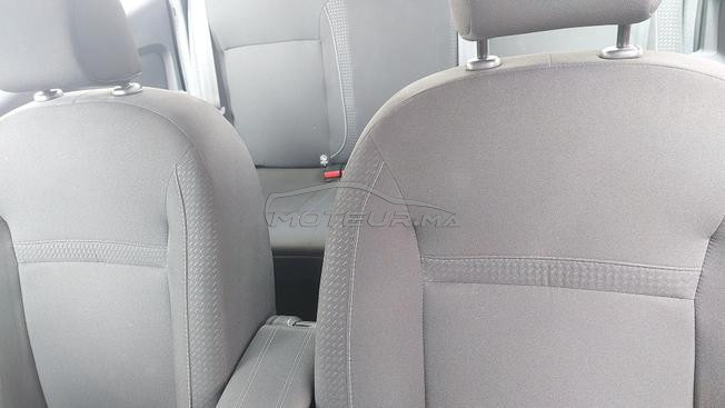 DATE DE CIRCULATION LE 9.2020.VOITURE  COMME NEUF