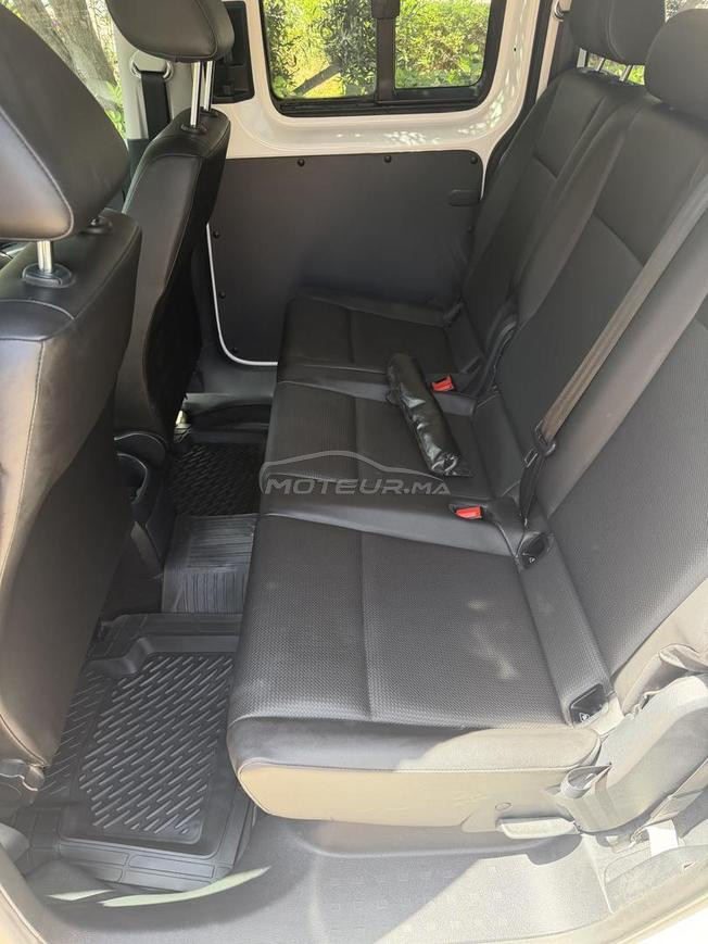 VOLKSWAGEN CADDY EDITIONS SPECIAL FAIBLE KM 44 ALF