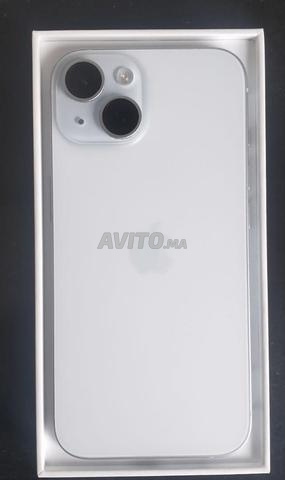 iPhone 15 normal