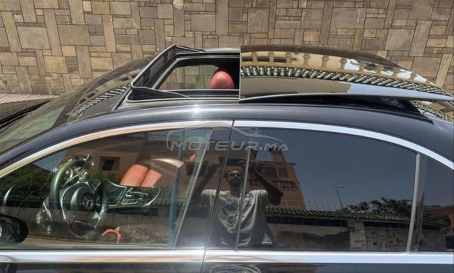 Mercedes-Benz 220 Diesel Automatique 2016