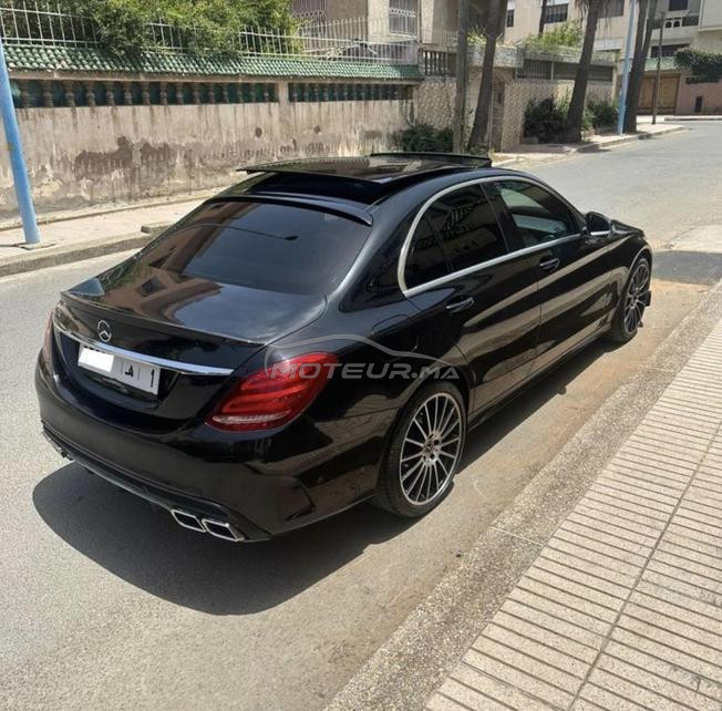 Mercedes-Benz 220 Diesel Automatique 2016