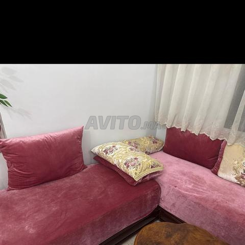 صالون كامل - 2