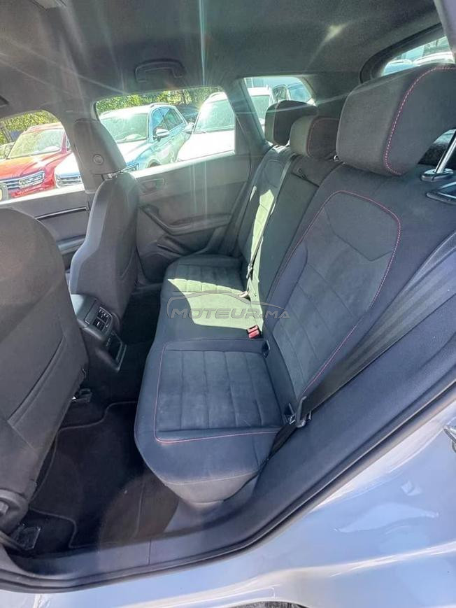 Seat atica fr