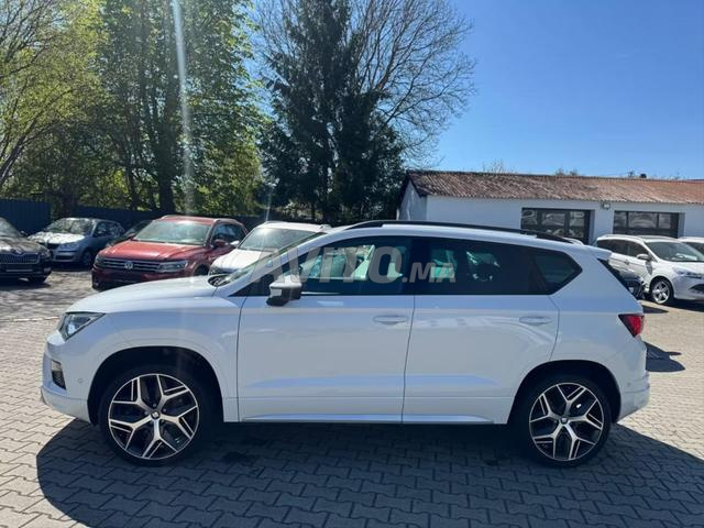 Seat Ateca FR - 2
