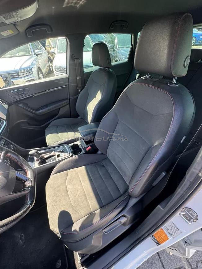 Seat atica fr