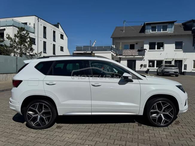 Seat atica fr