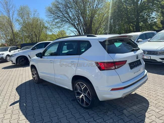Seat atica fr